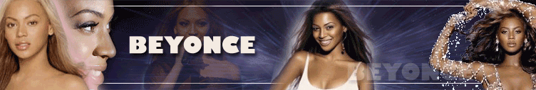 beyonce