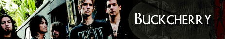 buckcherry