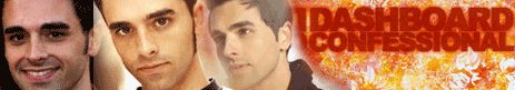 dashboard confessional