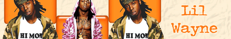 lil wayne
