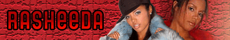 rasheeda