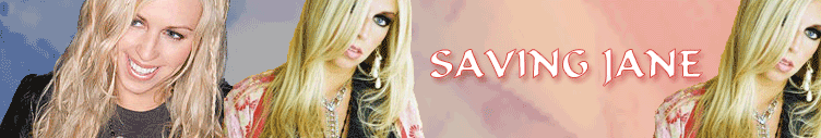 saving jane