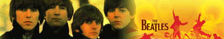 the beatles