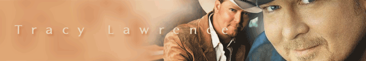 tracy lawrence