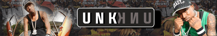 dj unk