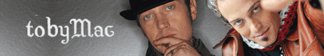 tobymac